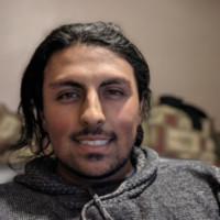 Saul Godinez