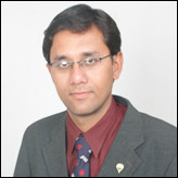 Mayur Gajjar