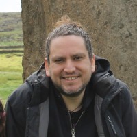 Hugo Gonzalez Velasquez