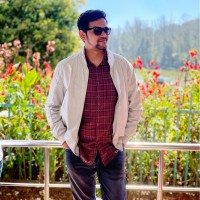 Vagish Arya