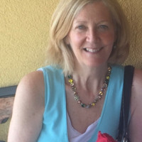 Mary Jeanne Frank