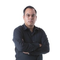Ruben Isaac Jimenez Garibaldy