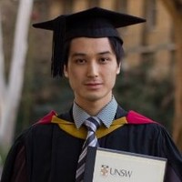 Ryan Tang
