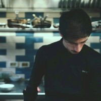Matteo Busso