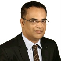 Parjanyadeb Bhattacharyya