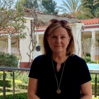 Nancy Clark