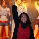 Pascale Merzereau