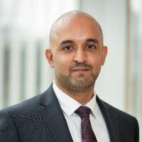 Awais Cheema