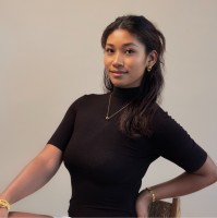Esther Jin Kamara-Kay