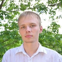 Александр Тараканов