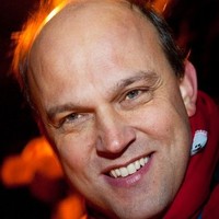 Rudi (Pascha) Eiermann