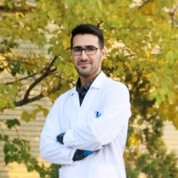 Javad Masoumi