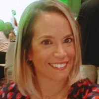 Cristina Ramírez