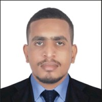 Mohammed Eldaw
