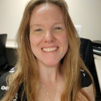 Jennifer Claudy