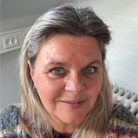 Bodil Horndrup