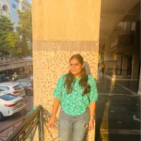 Simran Raina