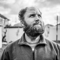 Michael Efford