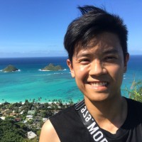 Nicholas Li