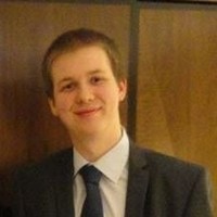 Ben Drury-Simms