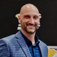 Daniel Hale