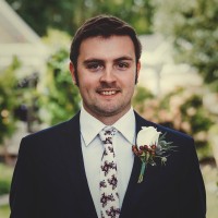 Luke Irmiter