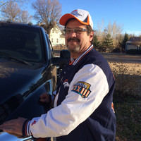 Randy Yoho