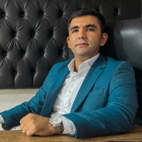 Ibrahim Ibrahimov