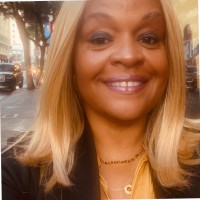 Waunette Cullors