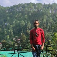 Shubham Upadhyay