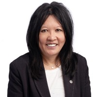 Stephanie Wong