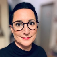 Simone Strobl