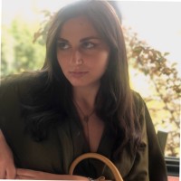 Teresa Bianchi