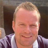 Vincent den Ouden