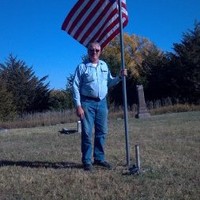 Jay Darnall