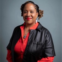 Lachelle Cunningham