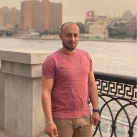 Ahmed Zaky