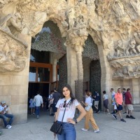 Ivana Melisa Acosta Moya