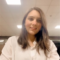 Nupur Bhatt