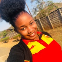 Rumbidzai Sibanda