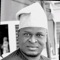 Olatunji Oyebisi Ayodeji