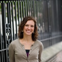 Elizabeth Levitan