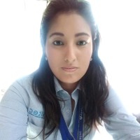 Mayra Del Carmen Cruz Hernandez