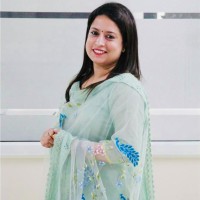Geeta Arora