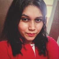 Rashi Tiwari