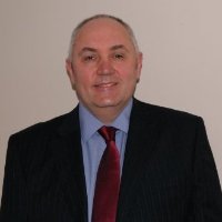 Colin Ganson