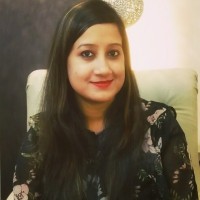 Debjani Ponda