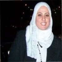 Inas A. Abdallah