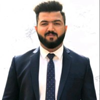 Syed Muhammad Umer Zahid