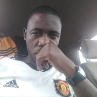 geoffrey chishimba